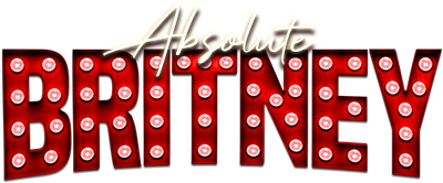 Absolute Britney Logo